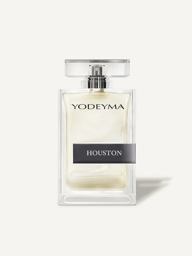 Ydeyma Houston perfumy męskie aromatyczne