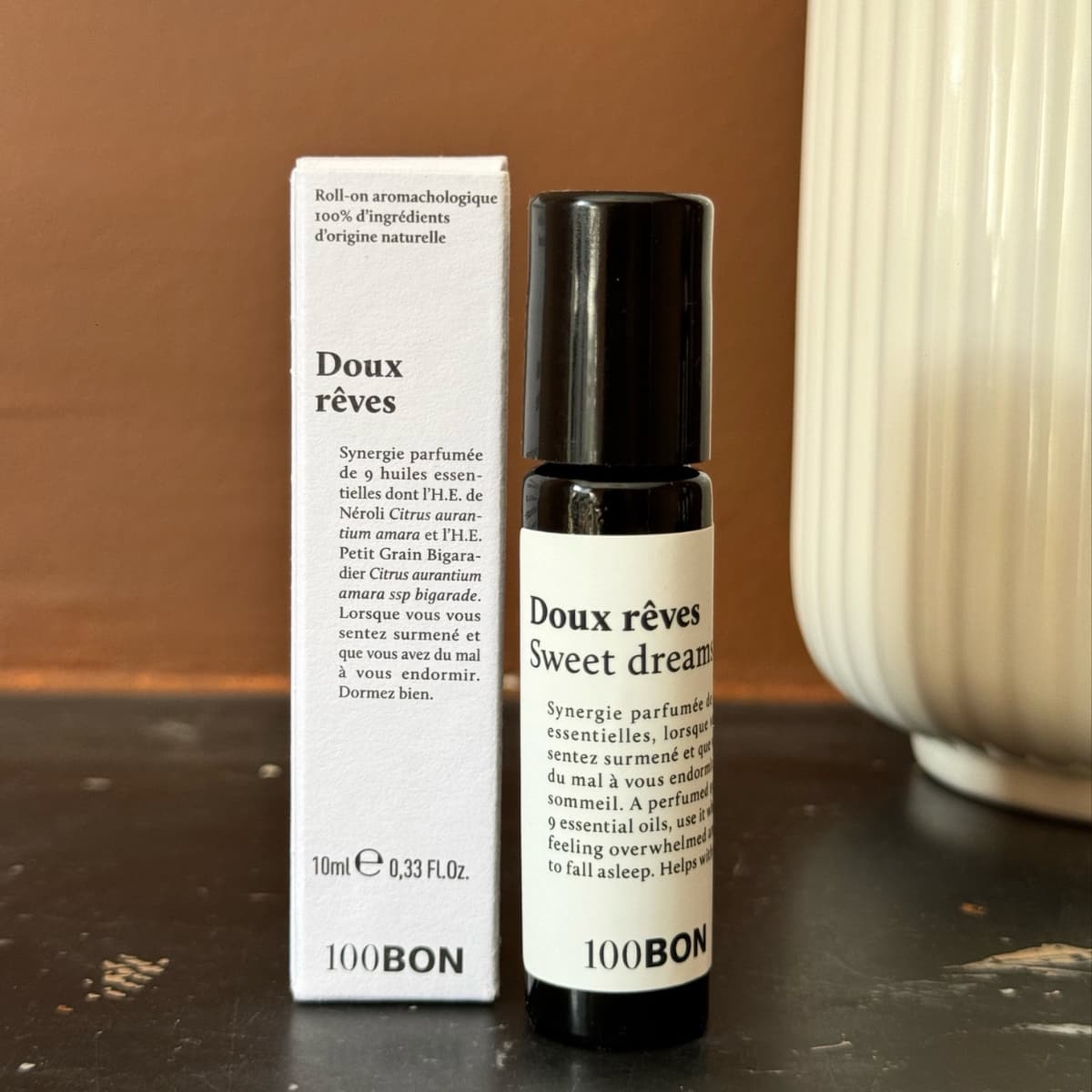 100BON Doux Rêves olejek eteryczny 10 ml neroli