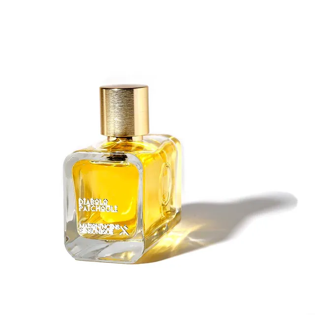Maison Incens Diabolo Patchouli woda perfumowana 100 ml paczuli