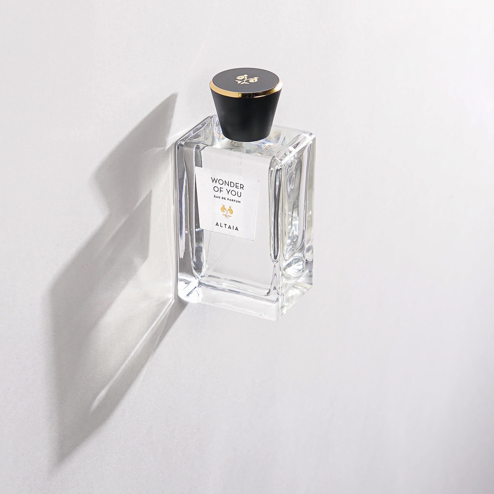 ALTAIA Wonder Of You perfumy 10 ml cytrusowe