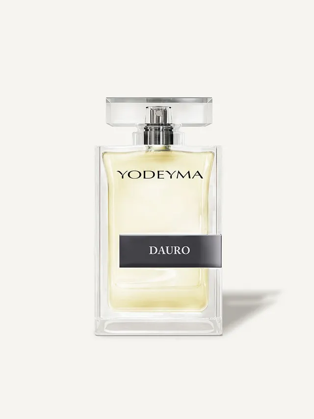 Ydeyma Dauro perfumy męskie orientalne