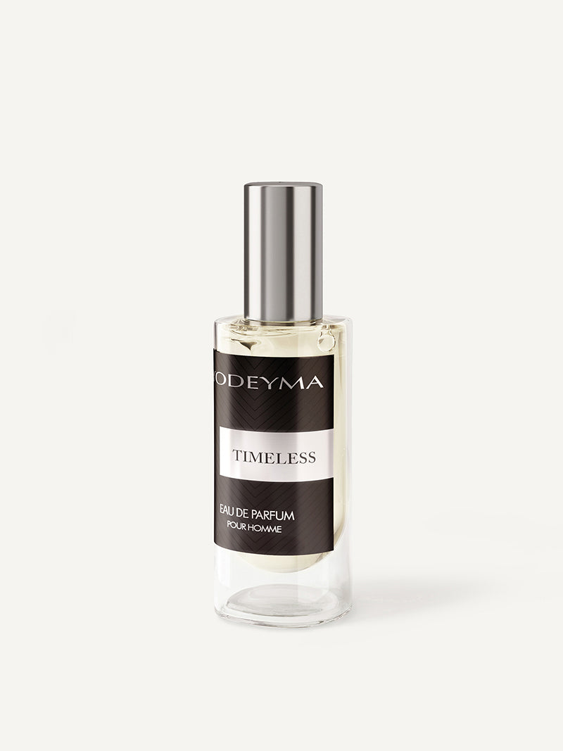 Ydeyma Timeless perfumy męskie korzenne