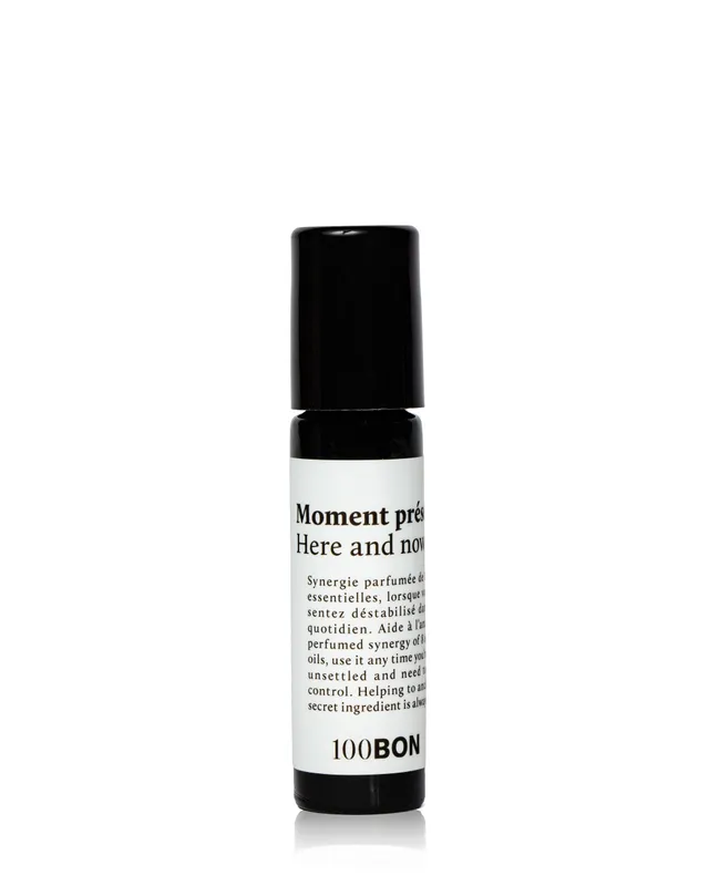 100BON Moment Present olejek zapachowy 10 ml wetyweria