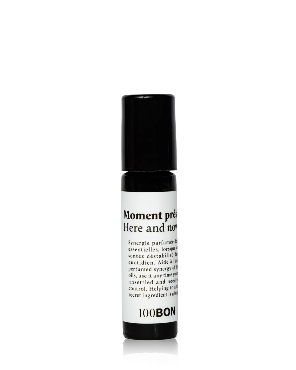 100BON Moment Present olejek zapachowy 10 ml wetyweria