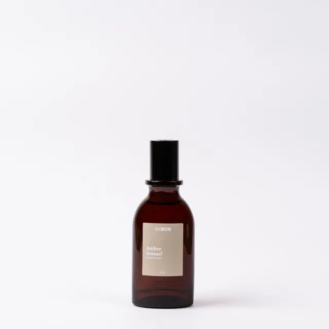 100BON Ambre Sensuel woda toaletowa 30 ml ambrowa