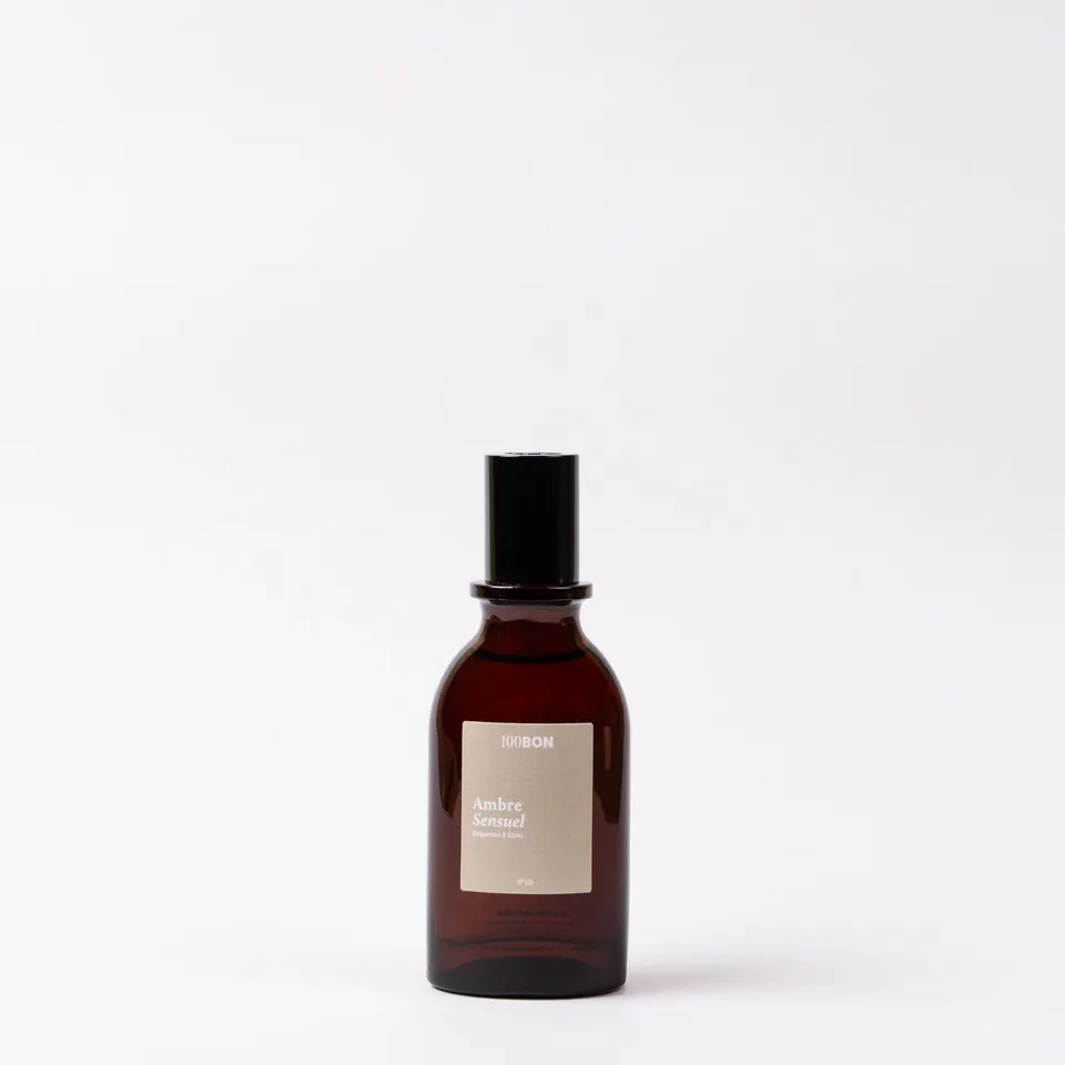 100BON Ambre Sensuel woda toaletowa 30 ml ambrowa