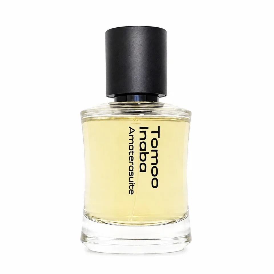 Maison Incens Amaterasuite perfumy niszowe