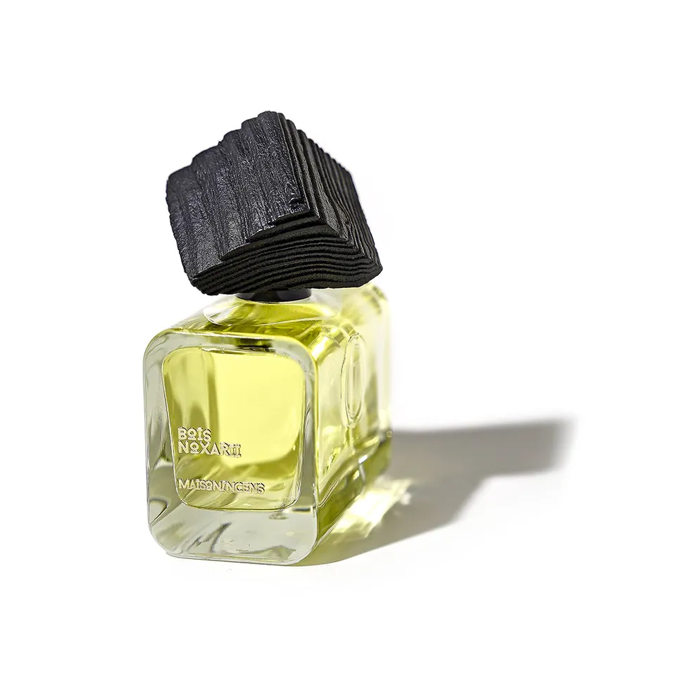 Maison Incens Bois Noxarii woda perfumowana 100ml drzewna