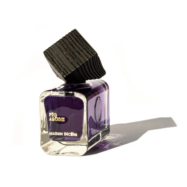 Maison Incens Fig Aoudii woda perfumowana 100ml oud