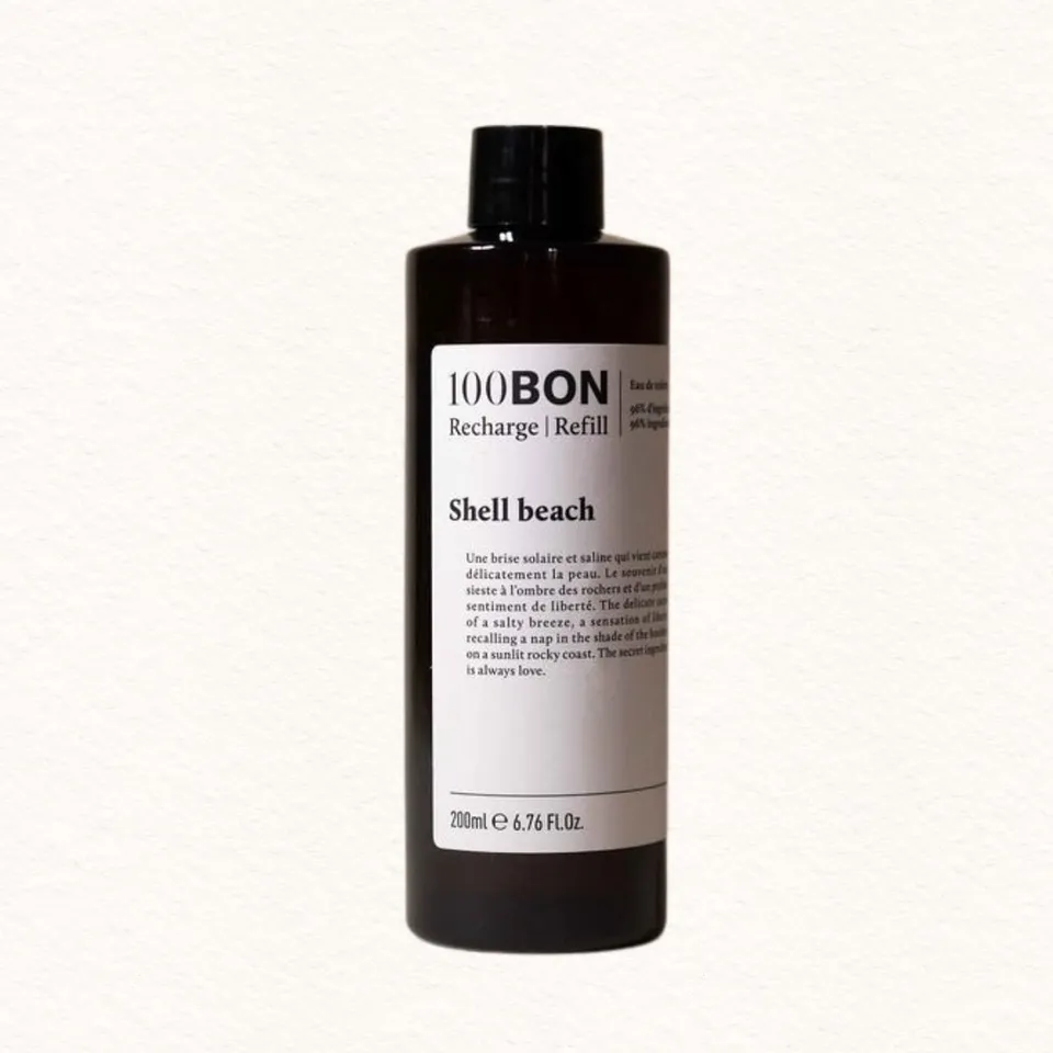 100BON Shell Beach woda toaletowa zapas 200 ml