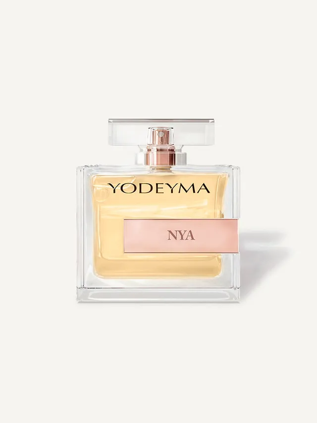 Ydeyma Nya perfumy damskie koniak