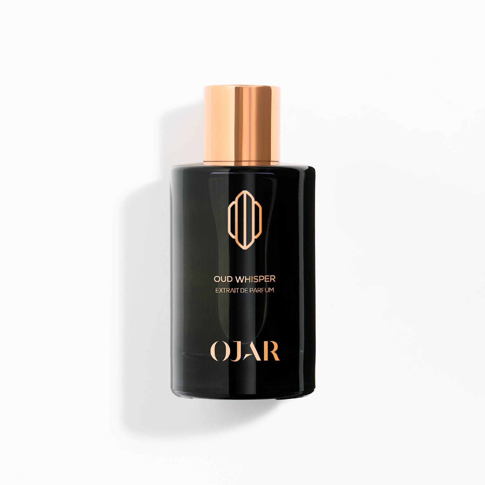 Ojar The Whisper zestaw perfum 2x100 ml drzewny