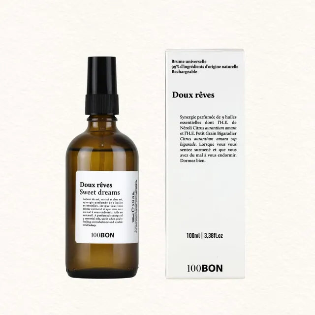100BON Doux Rêves mgiełka 100 ml neroli