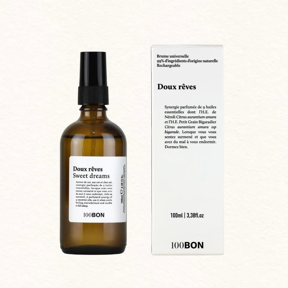 100BON Doux Rêves mgiełka 100 ml neroli