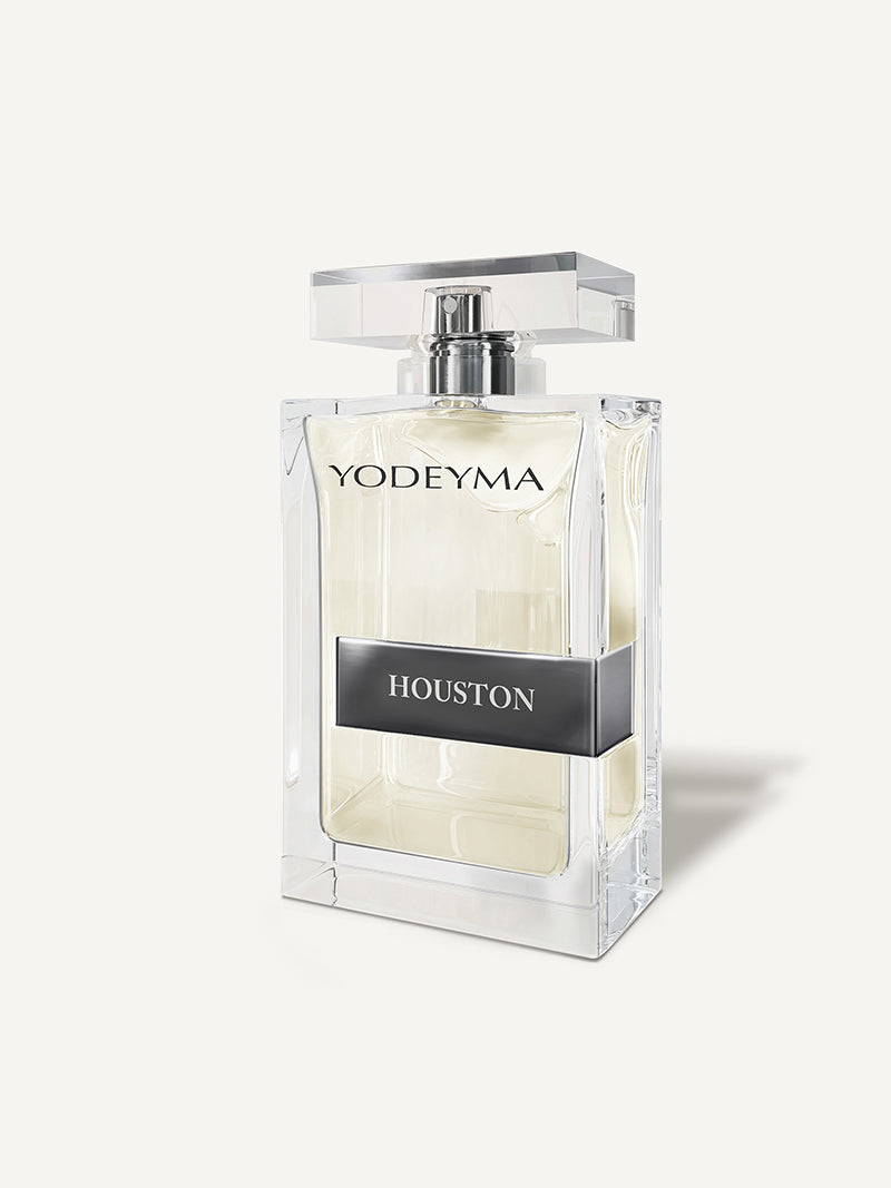 Ydeyma Houston perfumy męskie aromatyczne