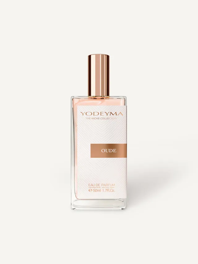 Ydeyma Oude perfumy damskie orchidea