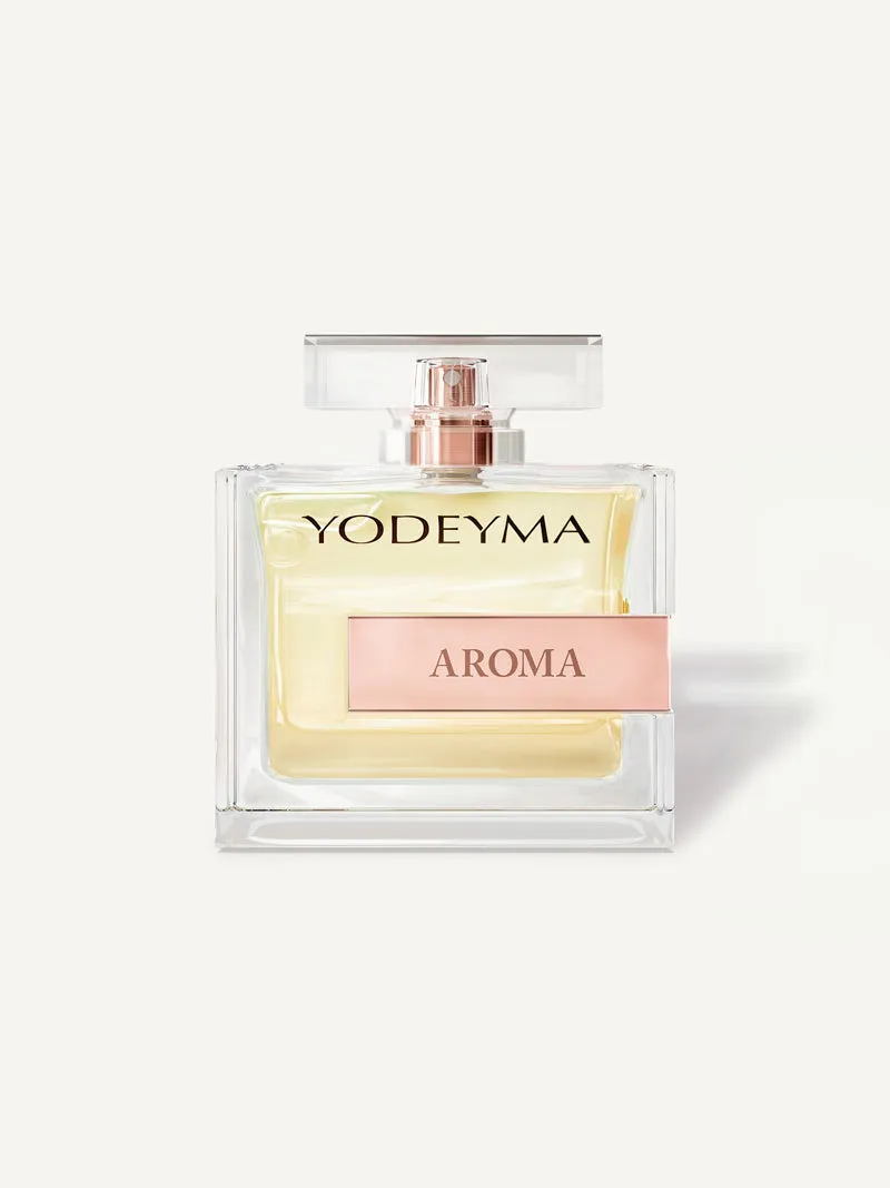 Ydeyma Aroma perfumy damskie granat orchidea