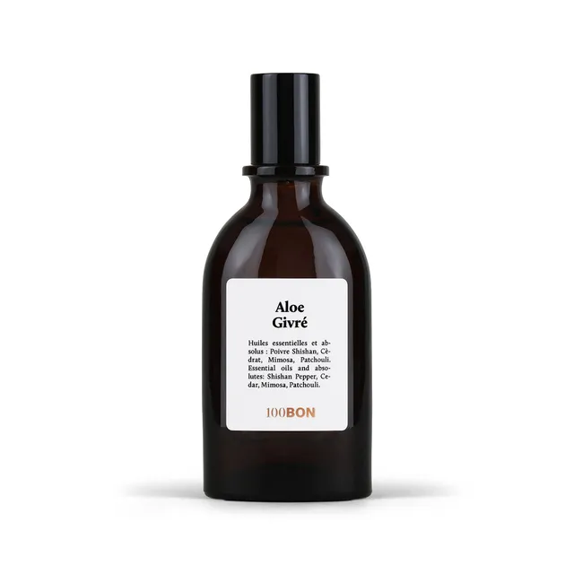 100BON Aloe Givre woda perfumowana 50 ml morska