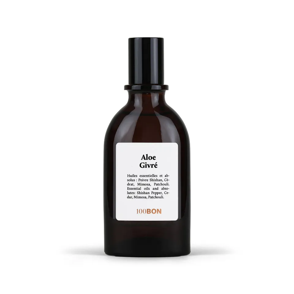 100BON Aloe Givre woda perfumowana 50 ml morska