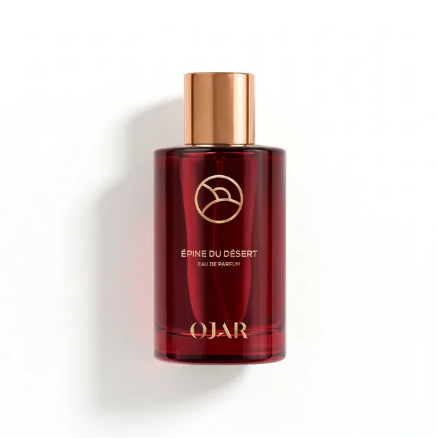 Ojar Epine du Desert woda perfumowana 100 ml różana
