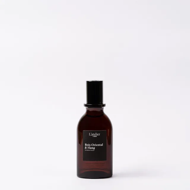 100BON Bois Oriental Ylang perfumy 30 ml orient