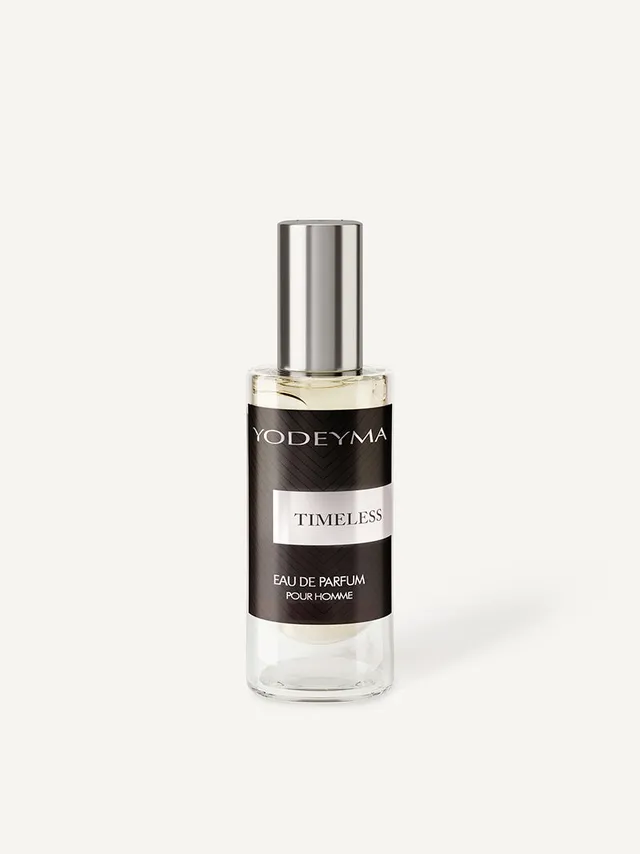 Ydeyma Timeless perfumy męskie korzenne