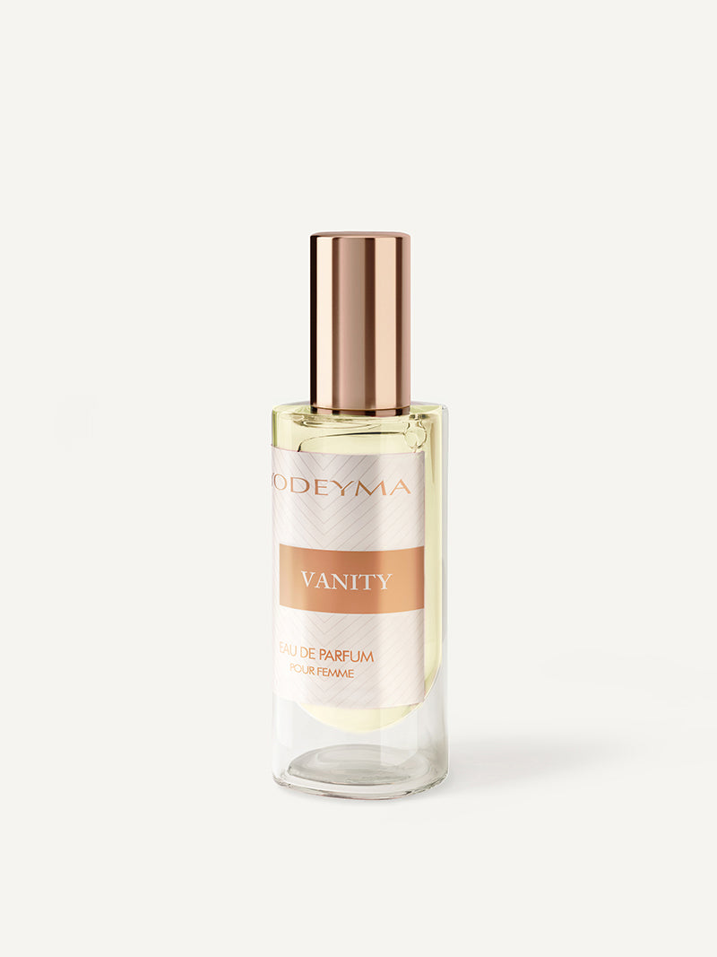 Ydeyma Vanity perfumy damskie różane