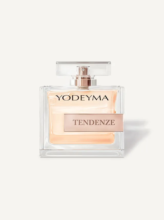 Ydeyma Tendenze perfumy damskie kwiatowe