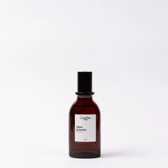 100BON Musc Jasmin woda perfumowana 30 ml kwiatowa