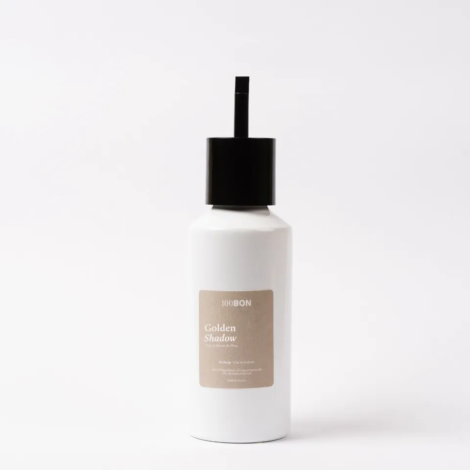 100BON Golden Shadow woda toaletowa 150 ml jaśmin