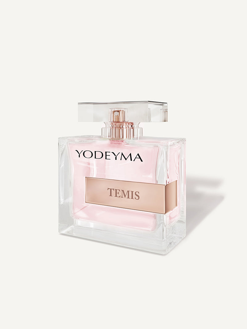 Ydeyma Temis perfumy damskie waniliowe