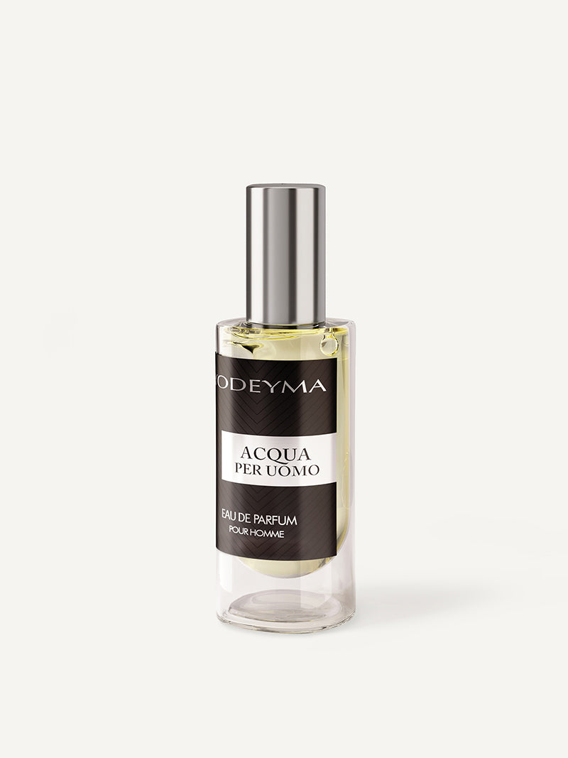 Ydeyma Acqua per Uomo perfumy męskie wodne