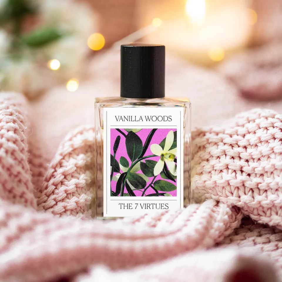 The 7 Virtues FAV Test produkt rozmiar S
