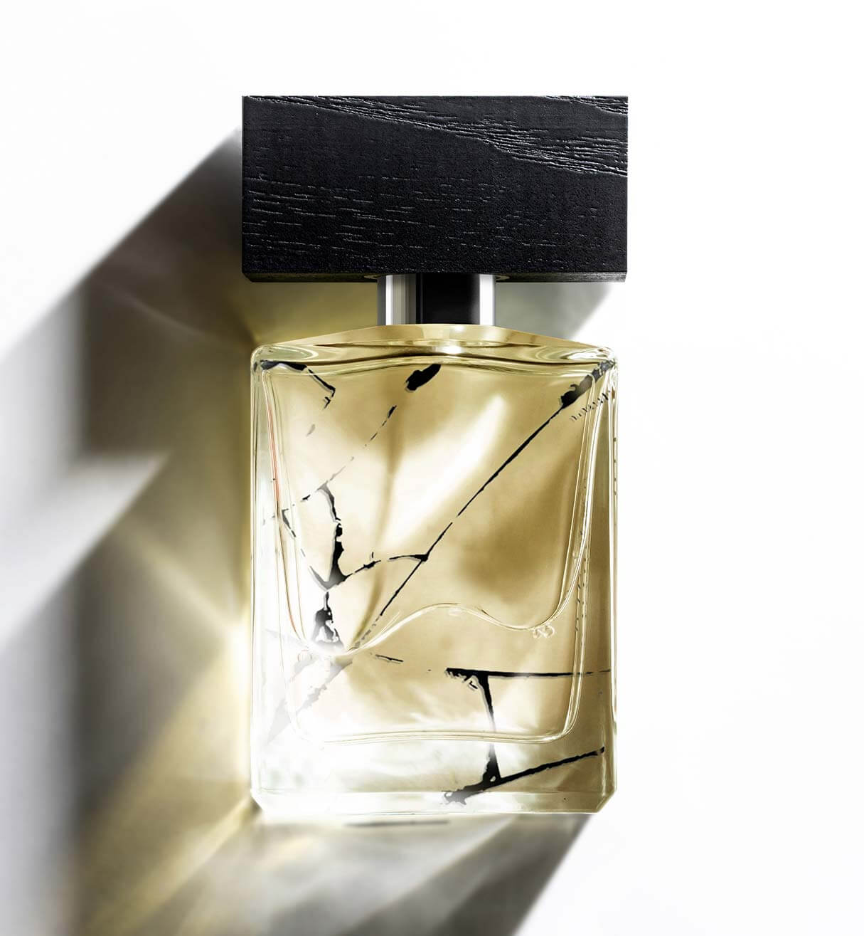 BeauFort London Sirenide woda perfumowana próbka 2 ml skóra