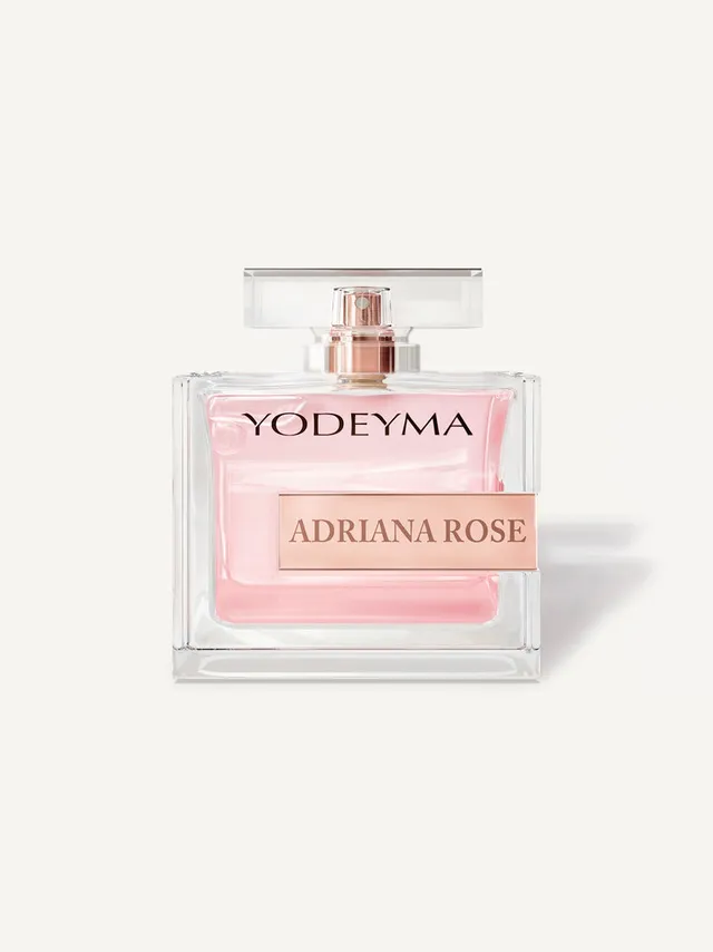 Ydeyma Adriana Rose perfumy damskie różane