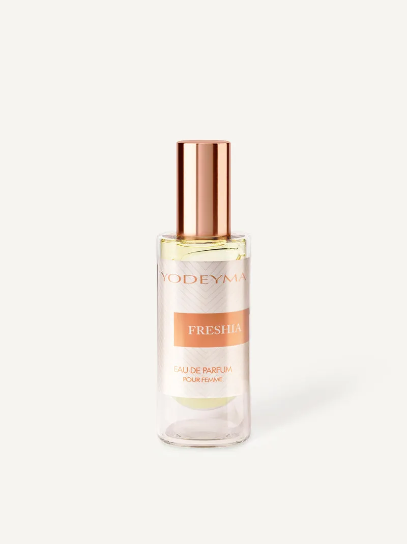 Ydeyma Freshia perfumy damskie gardenia