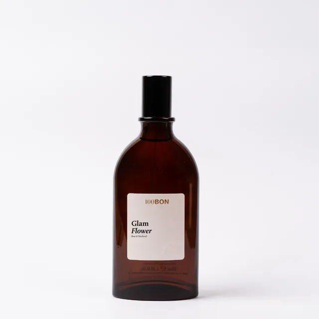 100BON Glam Flower woda toaletowa 100 ml kwiatowa
