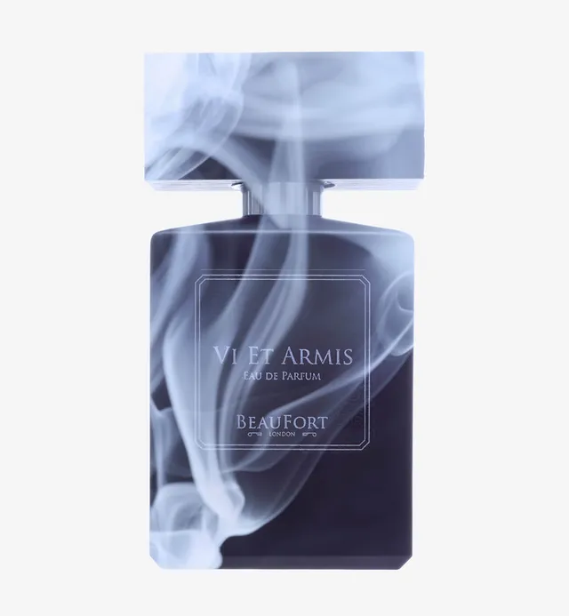 BeauFort London Vi Et Armis woda perfumowana 2ml tytoniowa
