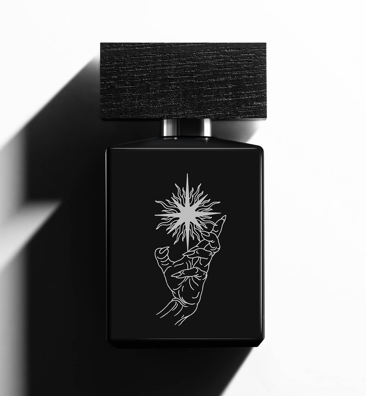 BeauFort London Absent Presence woda perfumowana 2 ml skórzana