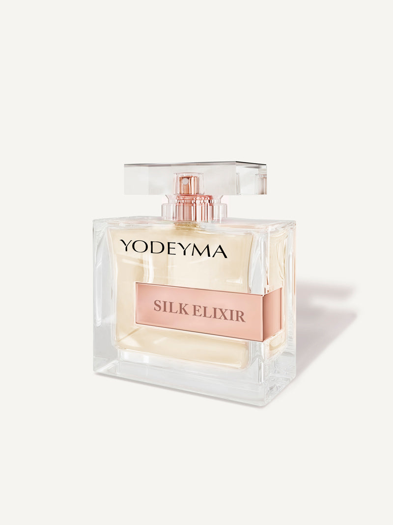 Ydeyma Silk Elixir perfumy damskie orientalne