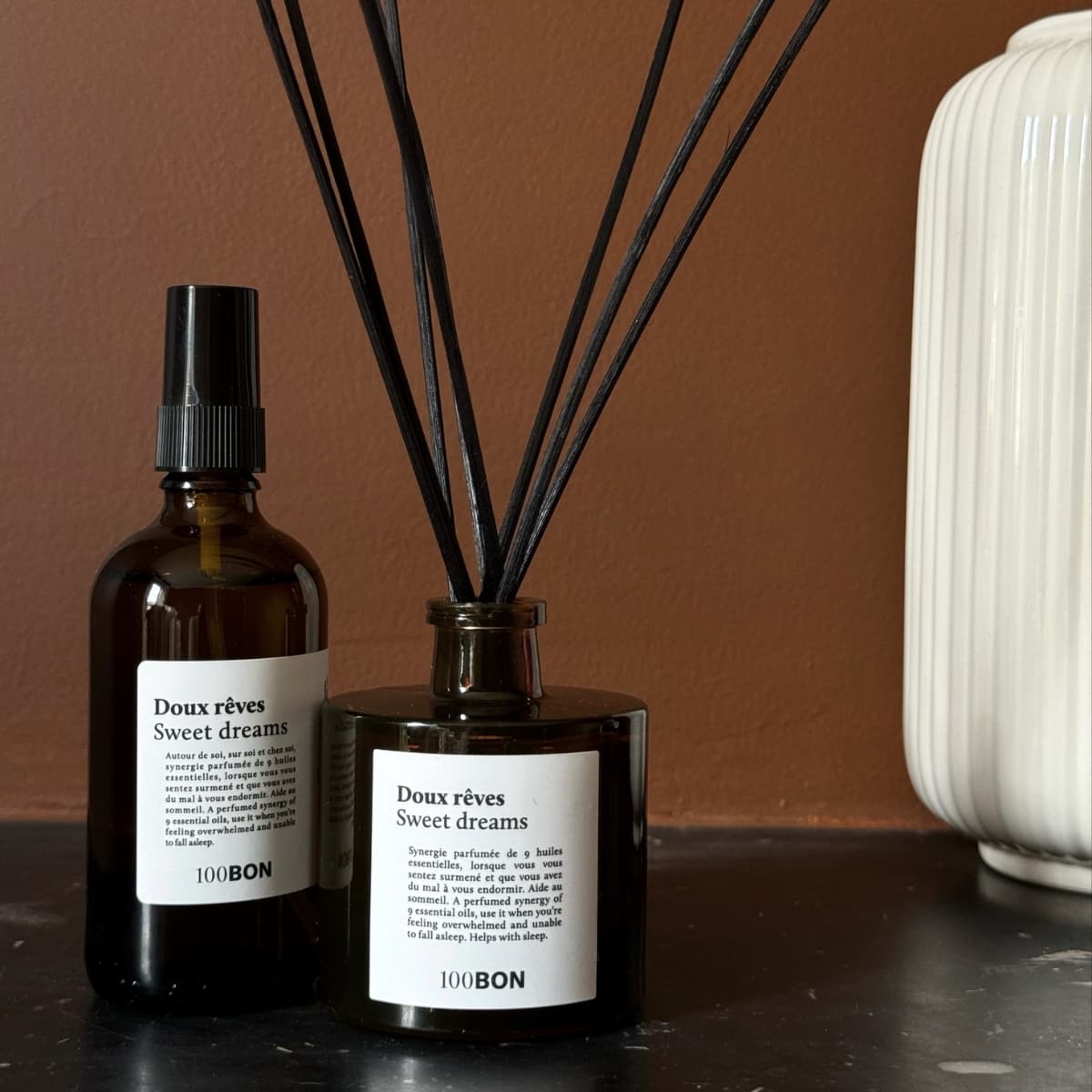 100BON Doux Reves spray do wnętrz 100 ml neroli