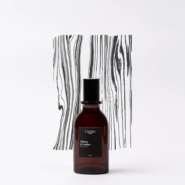 100BON Ebène & Ambre woda perfumowana 30 ml drzewna