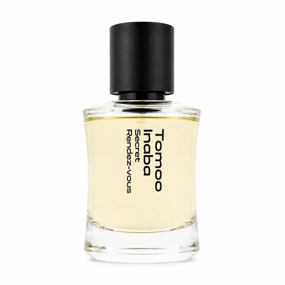 Maison Incens Secret Rendez-Vous perfumy kwiatowe