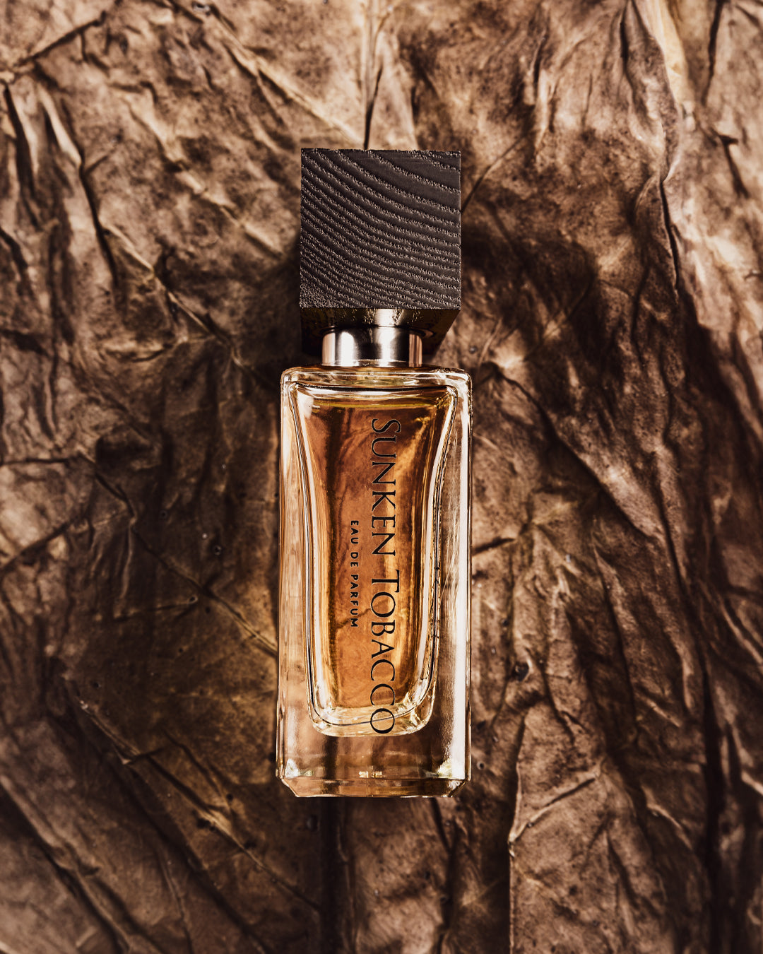 BeauFort London Sunken Tobacco woda perfumowana 2 ml tytoniowa