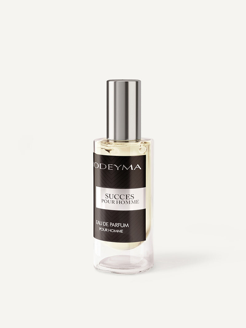 Ydeyma Success pour Homme perfumy męskie drzewne