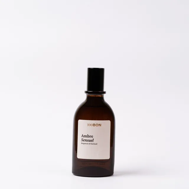 100BON Ambre Sensuel woda toaletowa 50 ml ambra