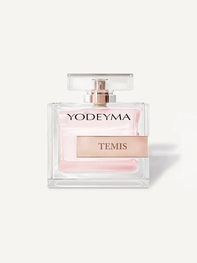 Ydeyma Temis perfumy damskie waniliowe