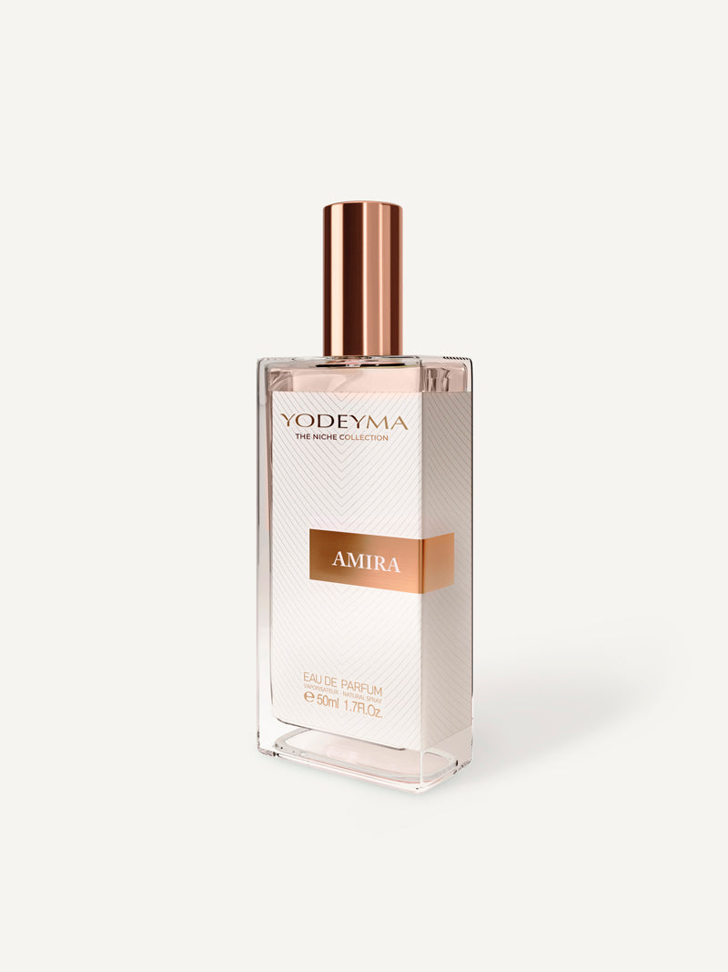 Ydeyma Amira perfumy damskie waniliowe