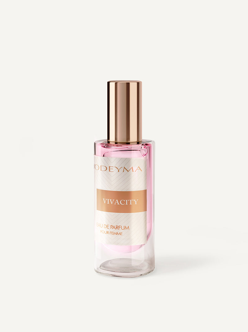 Ydeyma Vivacity perfumy damskie różane