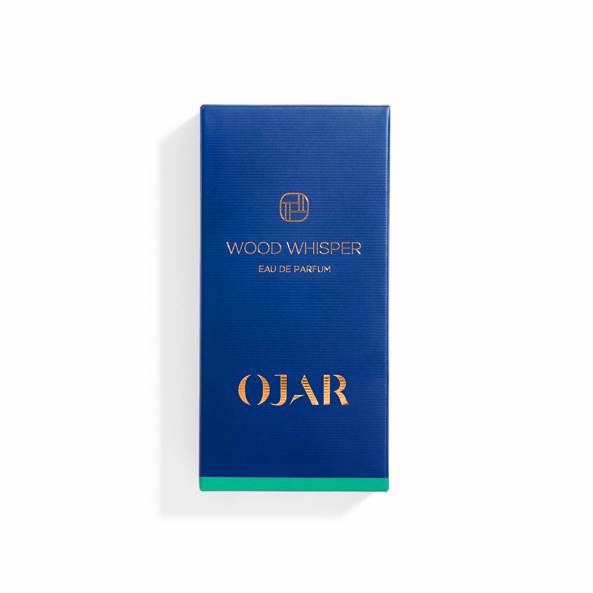 Ojar Wood Whisper woda perfumowana 15 ml sandałowa